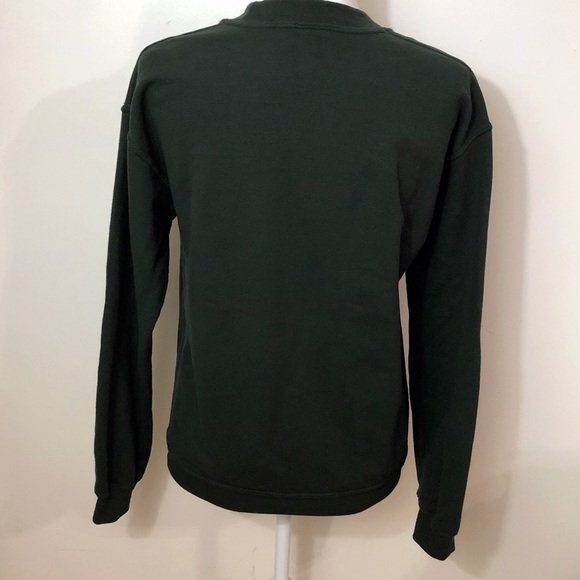 Dinosaur holiday sweatshirt - Picture 3 of 5